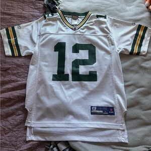 Packers Jersey